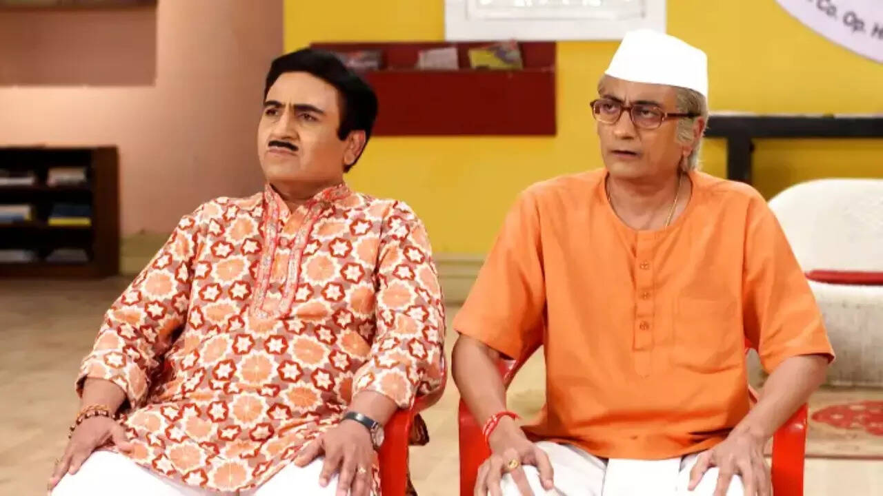 Taarak Mehta