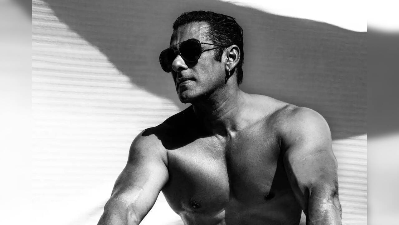 Salman Khan