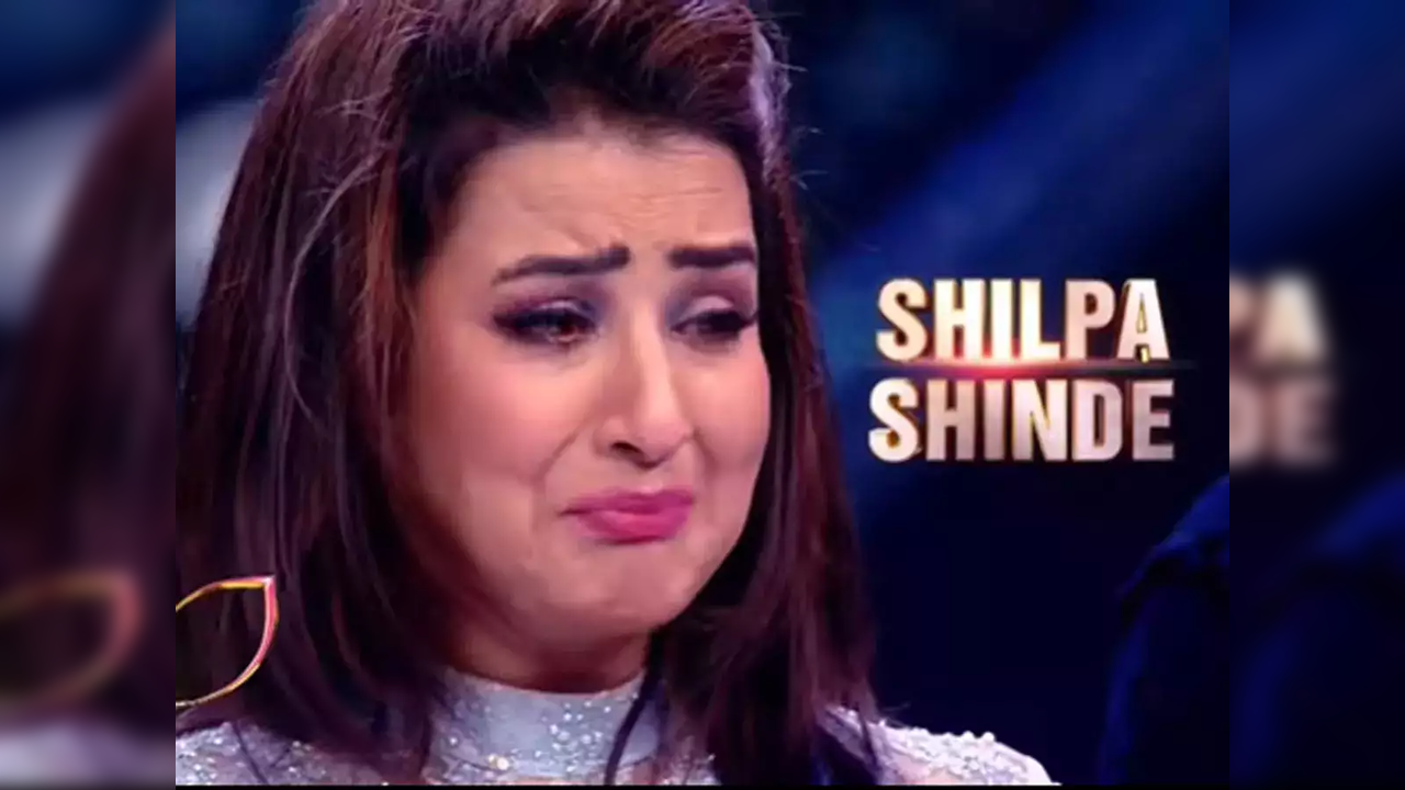 shilpa shine