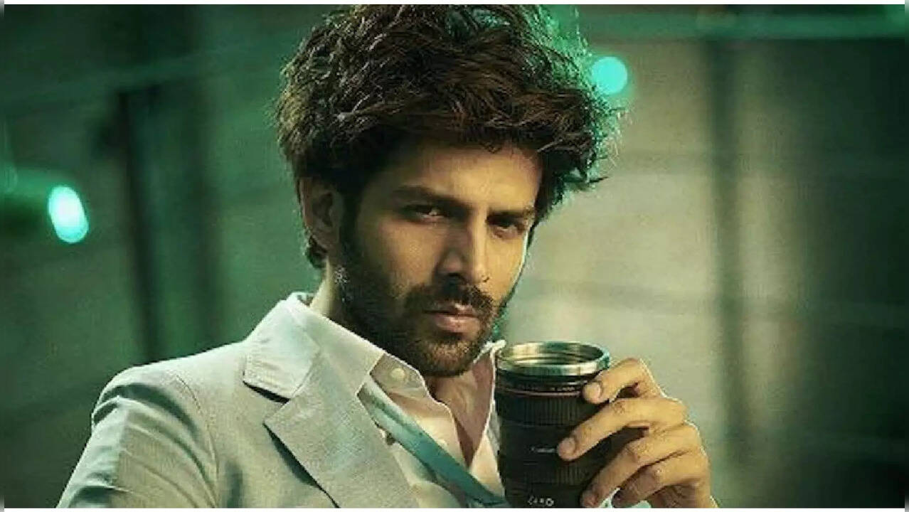 kartik aryan