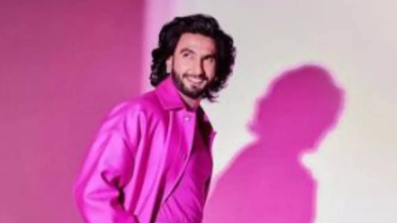 Ranveer Singh 