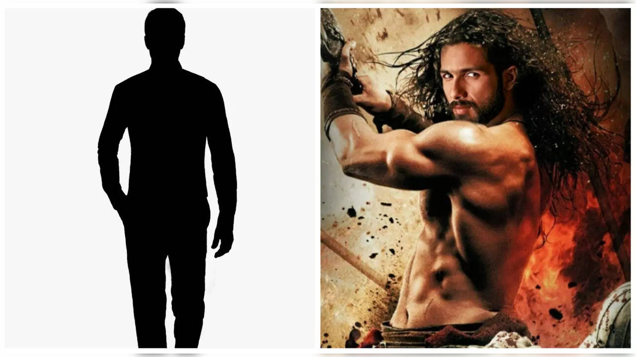 Yash replaced Shahid in Karna: