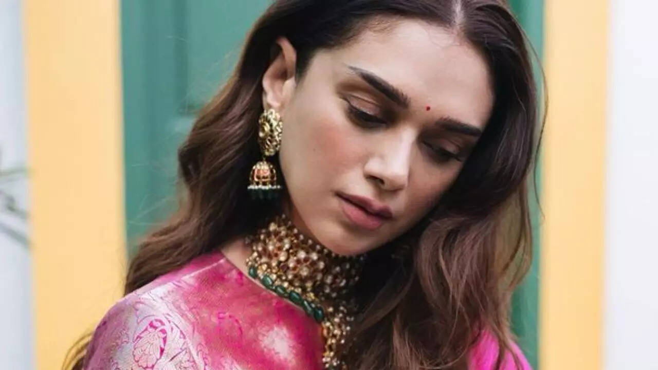 Aditi Rao Hydari