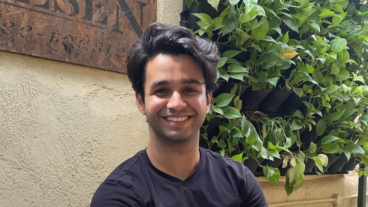 Ritvik Sahore