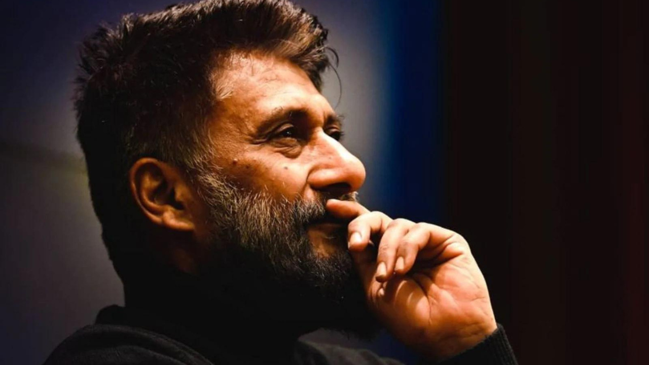 Vivek Agnihotri