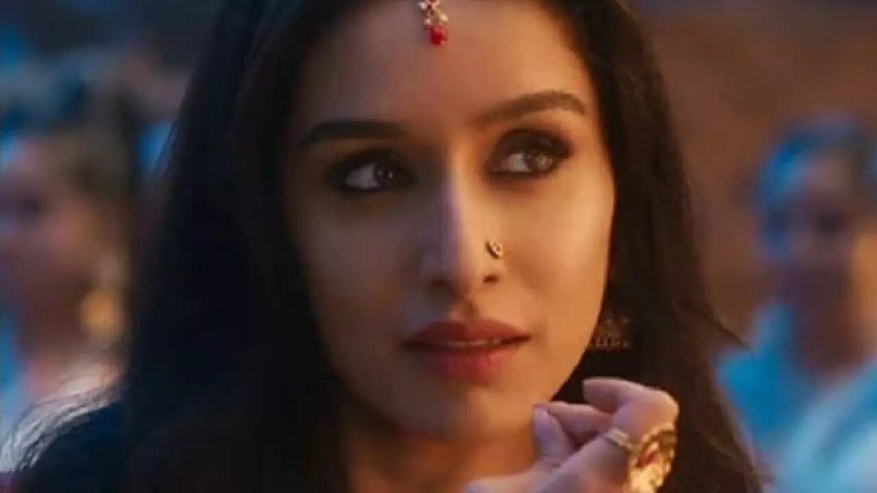 Shraddha Kapoor