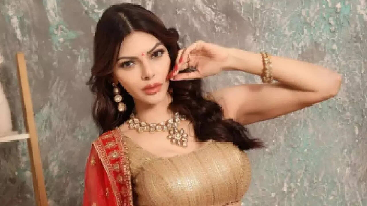 Sherlyn Chopra