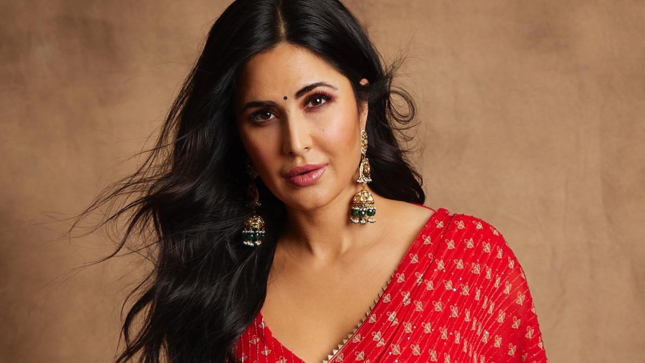 Katrina Kaif