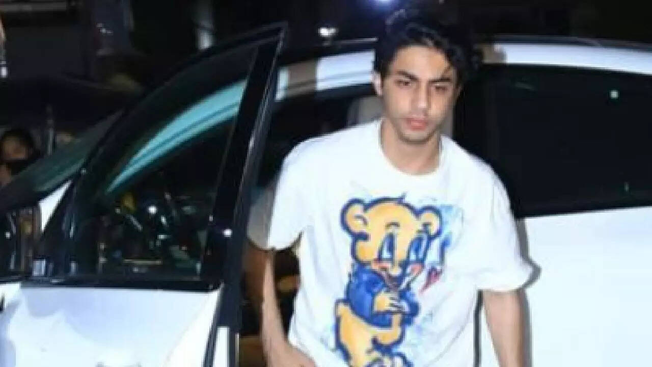 Aryan Khan