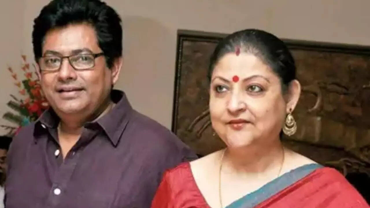 Popular Bengali actress Sonali Chakraborty passes away