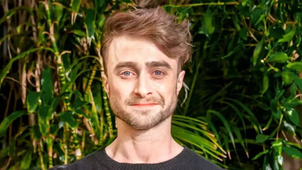 Is Daniel Radcliffe the next Wolverine? Here's his answer