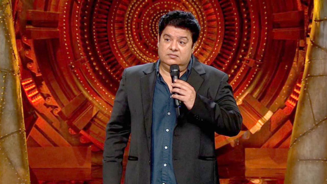 Sajid Khan