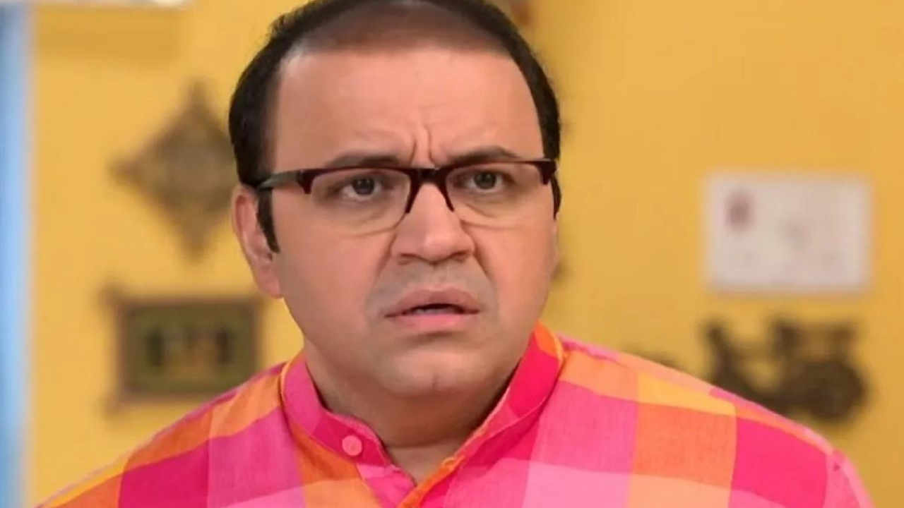 Taarak Mehta Ka Ooltah Chashmah