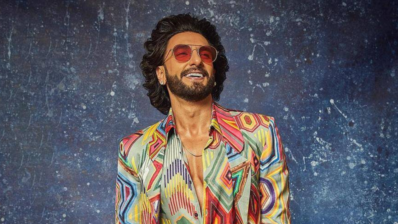 Ranveer Singh