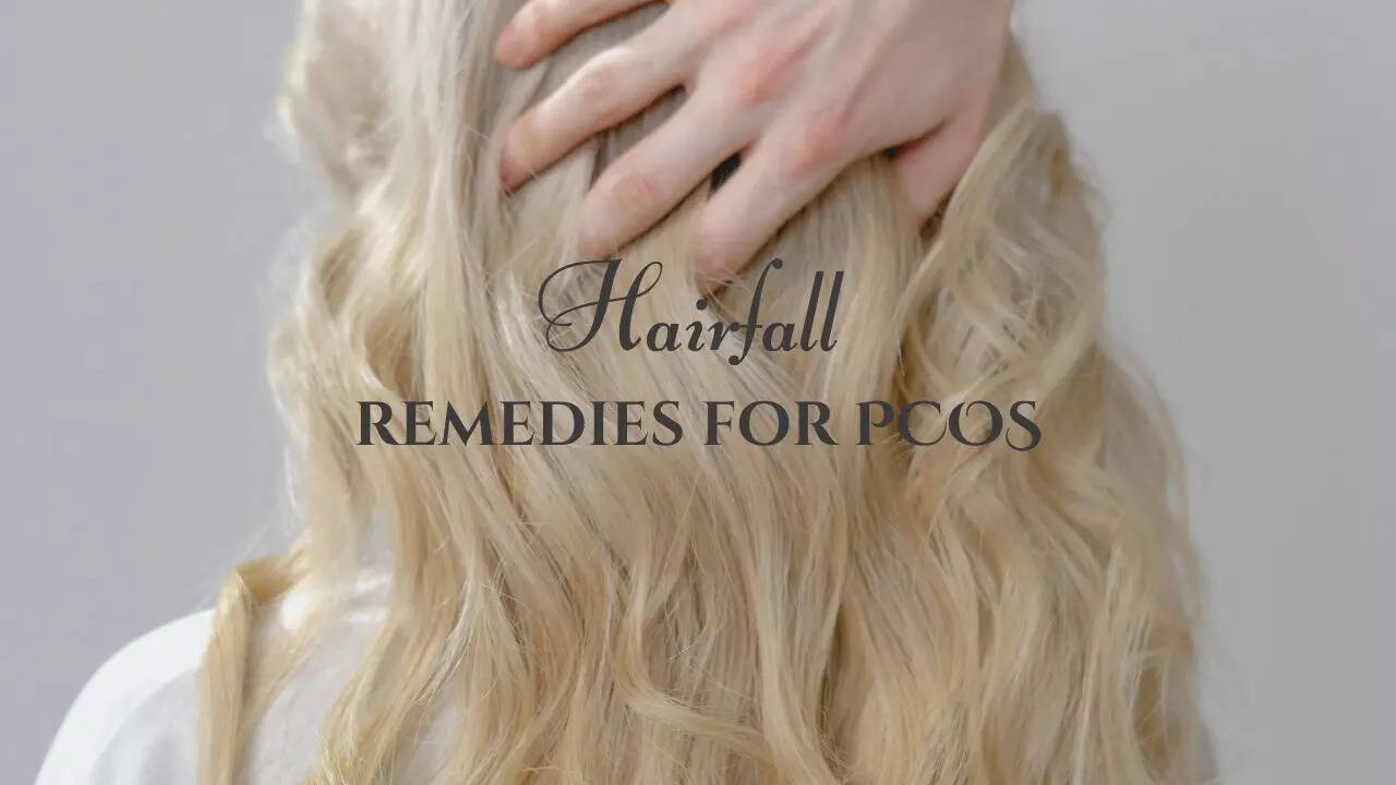 Hairdall PCOS