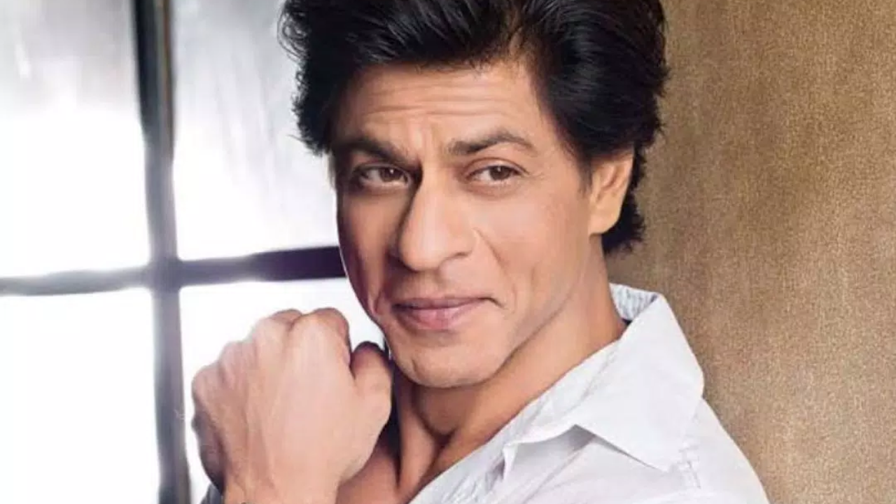 Shah Rukh Khan