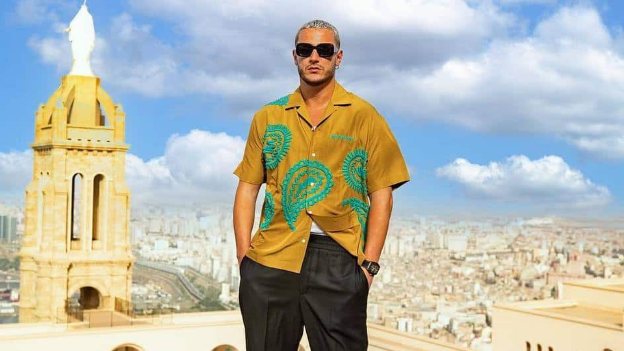 DJ Snake