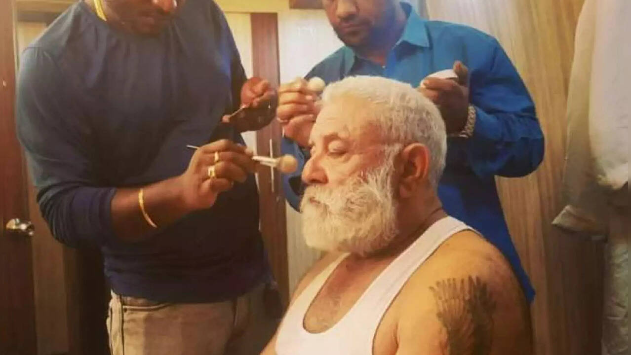 yograj singh