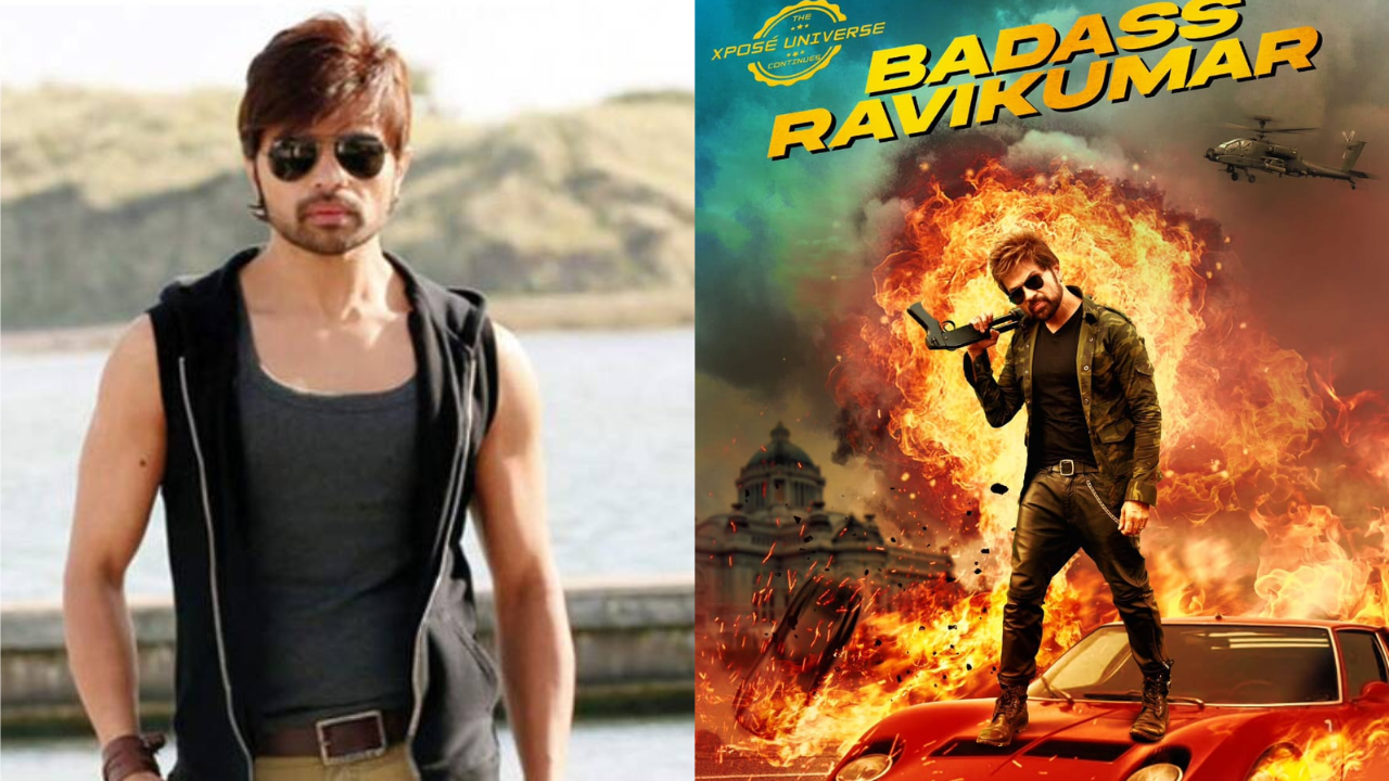 Himesh Reshammiya