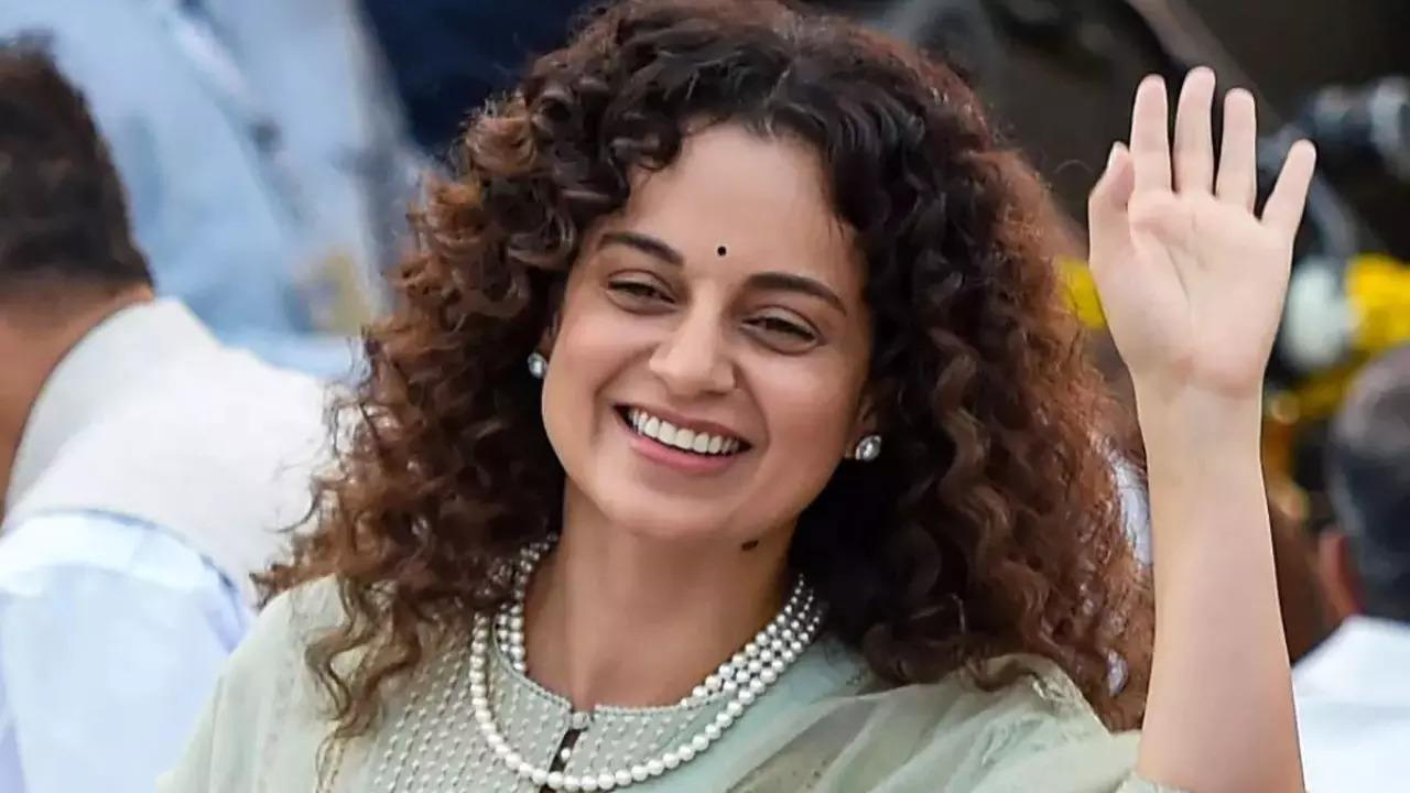 Kangana