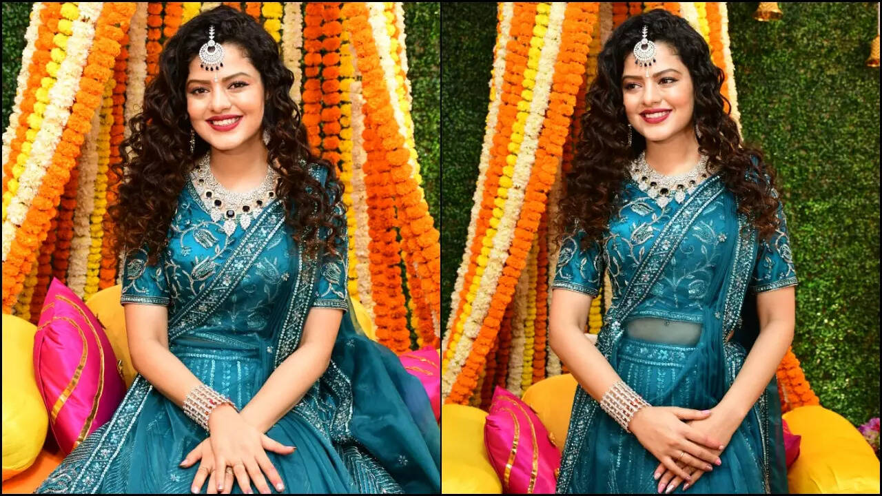 Palak Muchhal