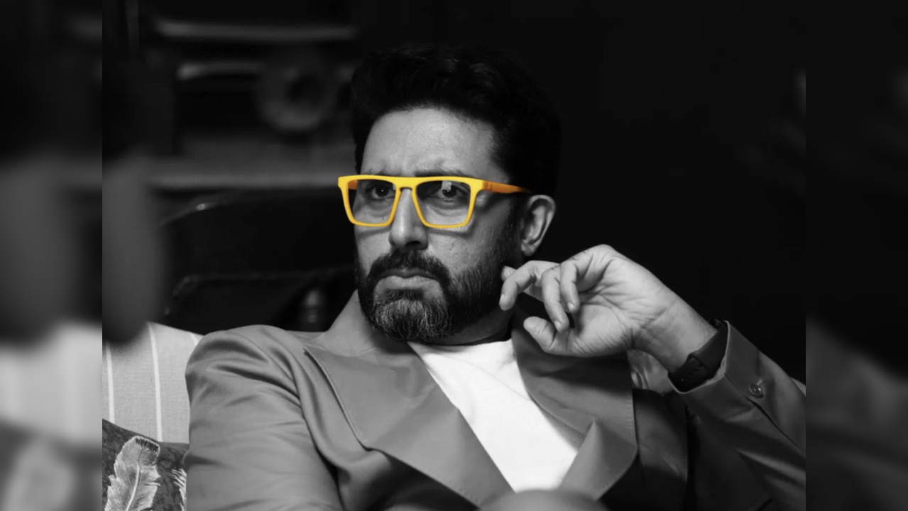 Abhishek Bachchan