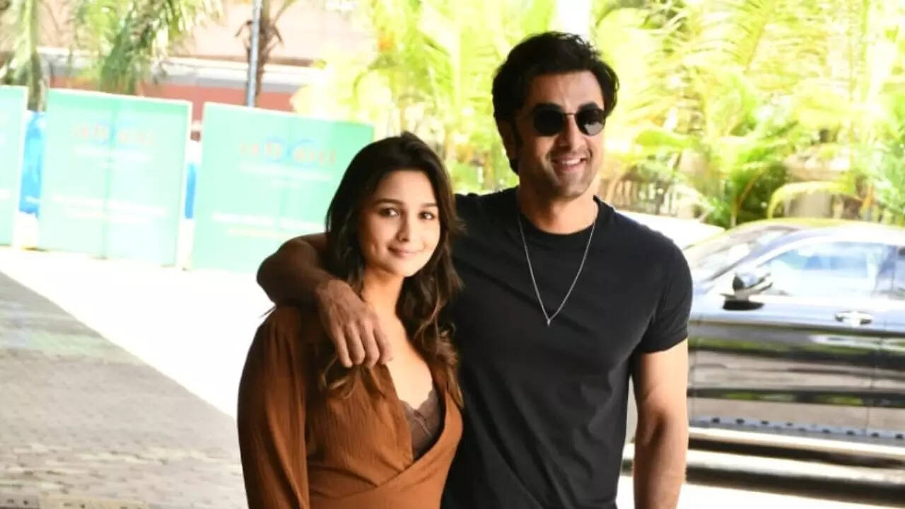 Alia Bhatt, Ranbit Kapoor's baby girl is a Scorpion