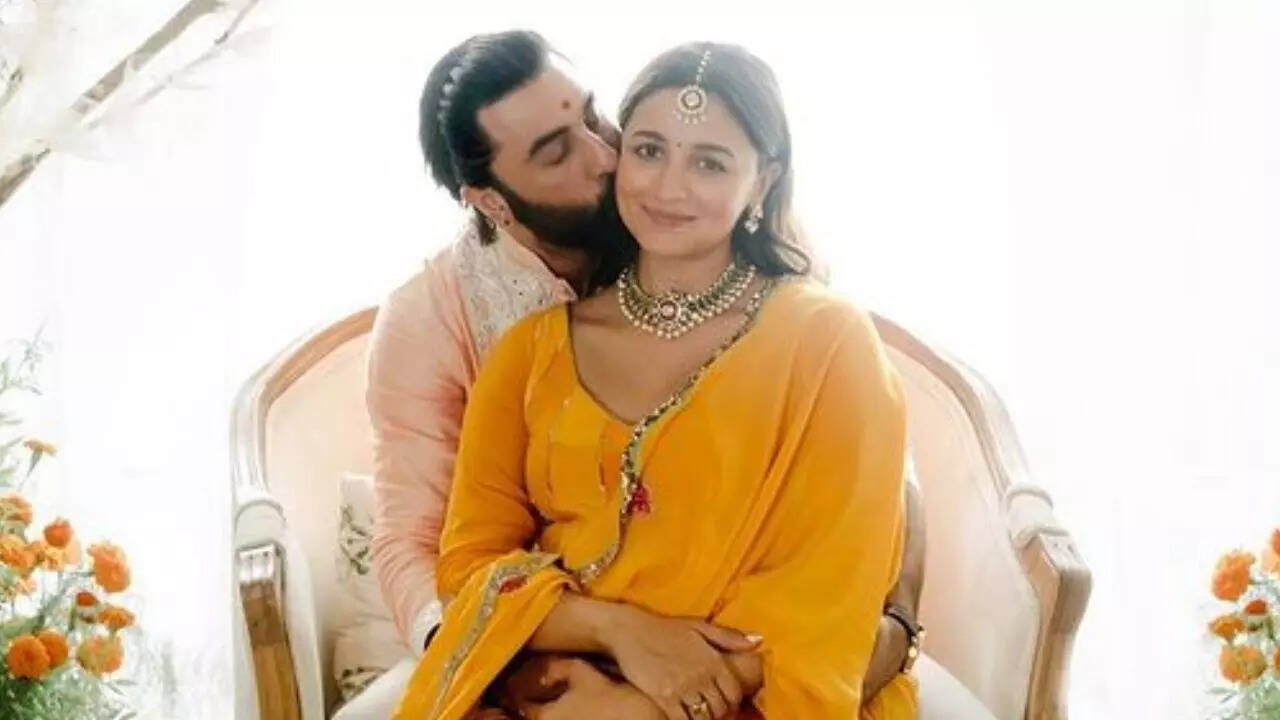 Alia Bhatt, Ranbir Kapoor