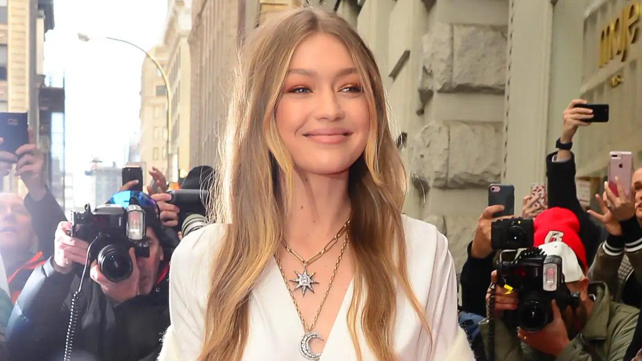 Gigi Hadid quits Twitter