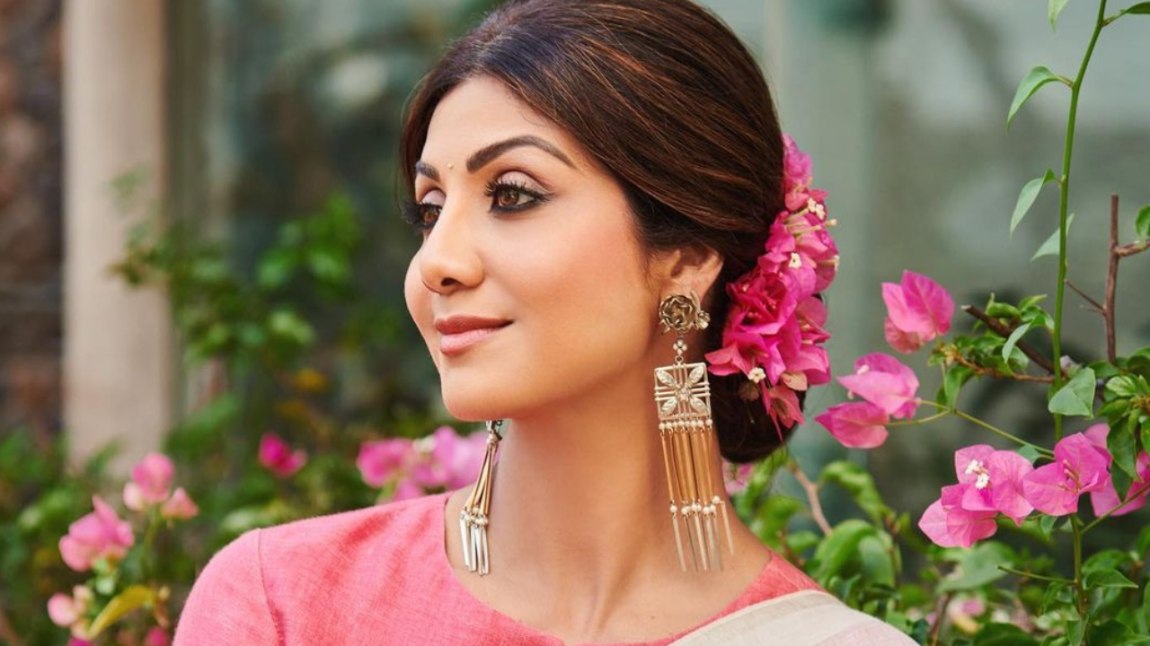 Shilpa Shetty