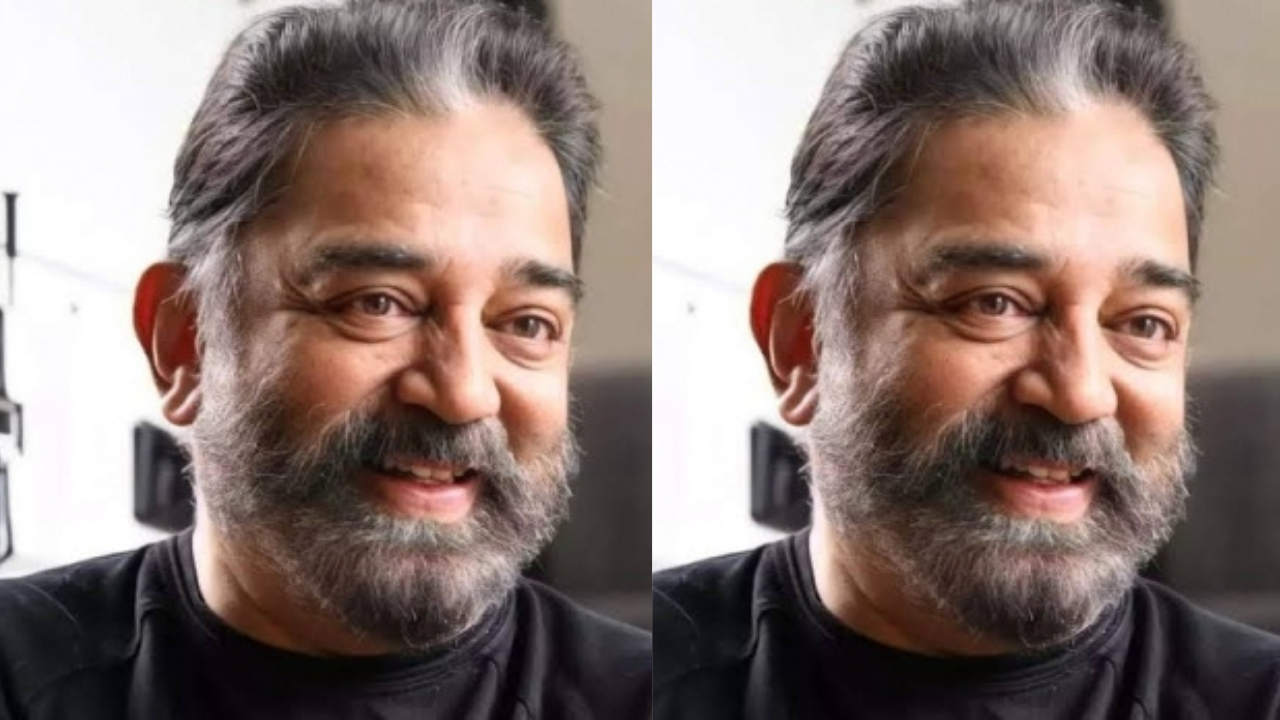 Tamil Nadu CM M.K. Stalin, Kerala CM Pinarayi Vijayan pen heartfelt birthday wishes for Kamal Hasaan