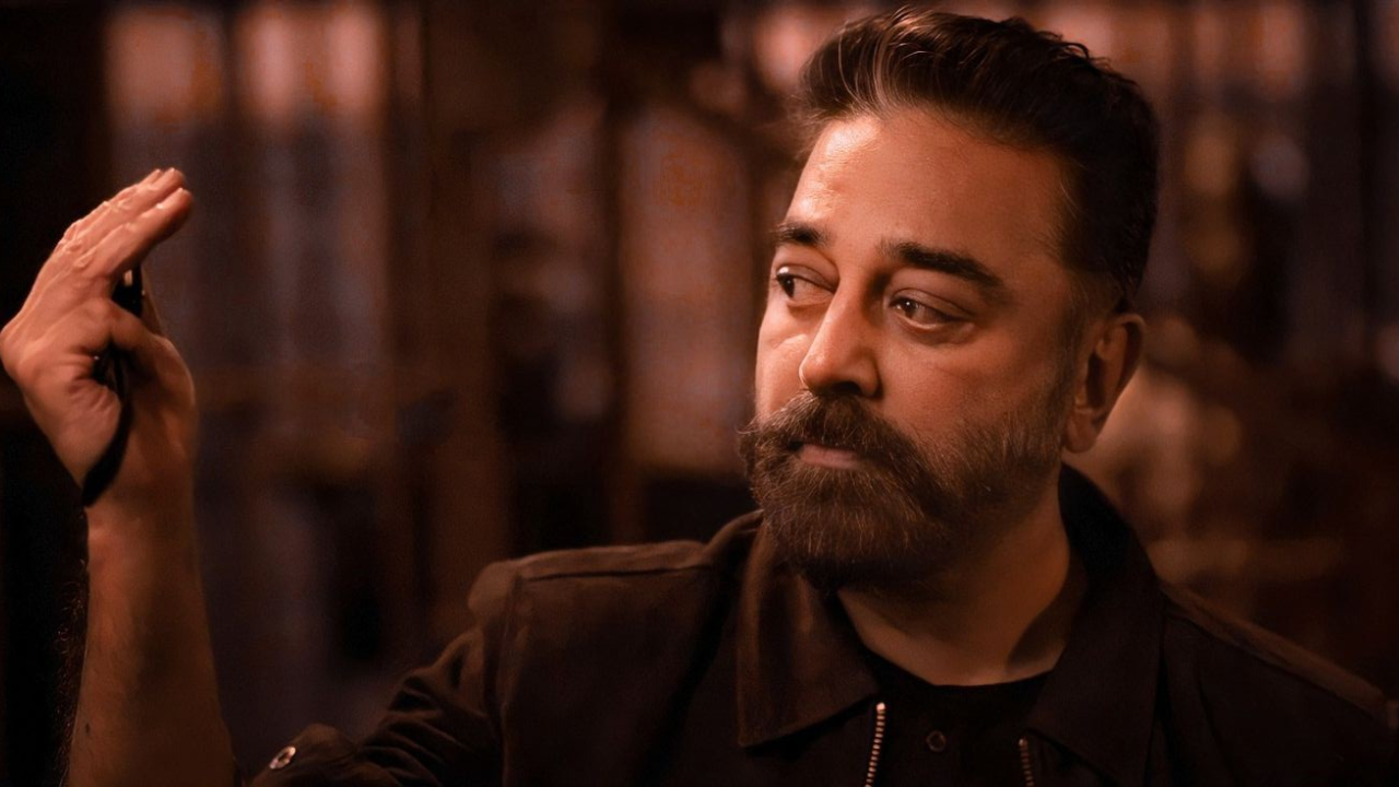 Kamal Haasan