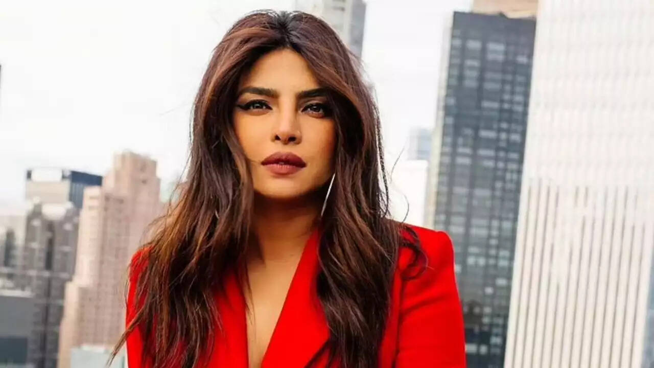 Priyanka Chopra