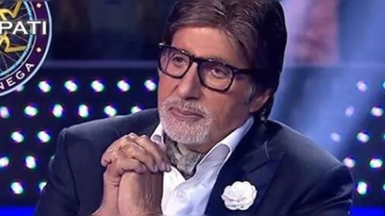 amitabh bachchan