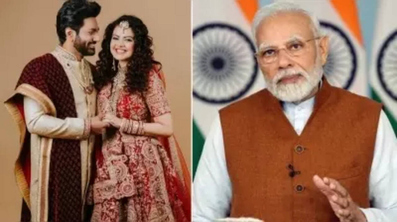 Palak Muchhal - Mithoon - Modi