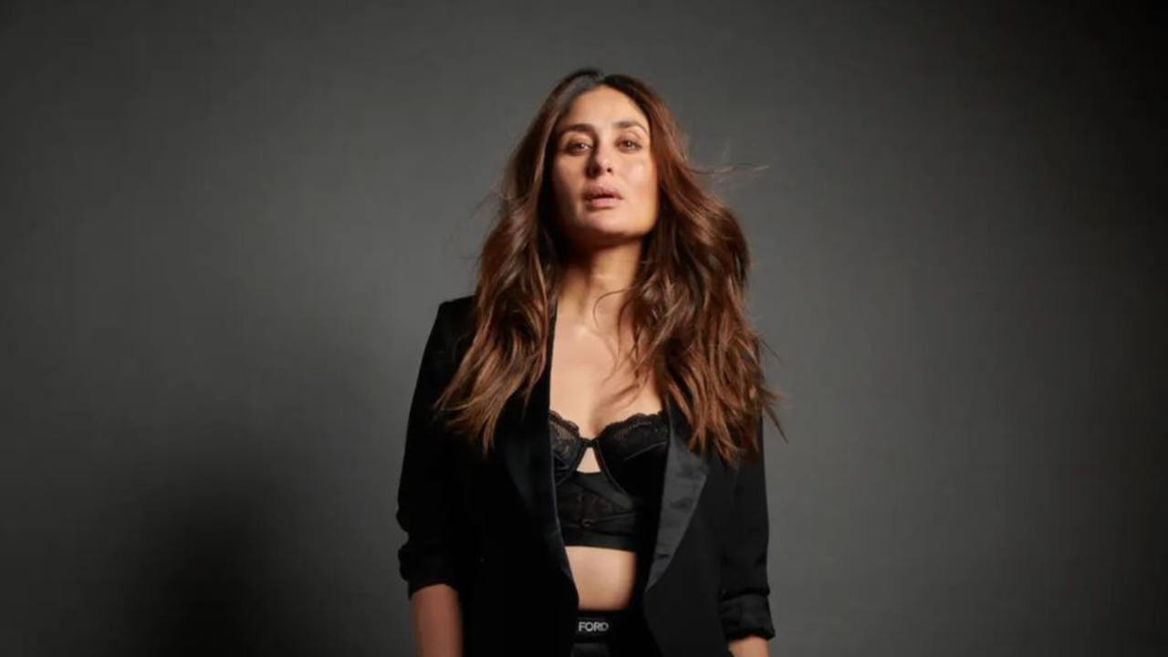 Kareena Kapoor Khan