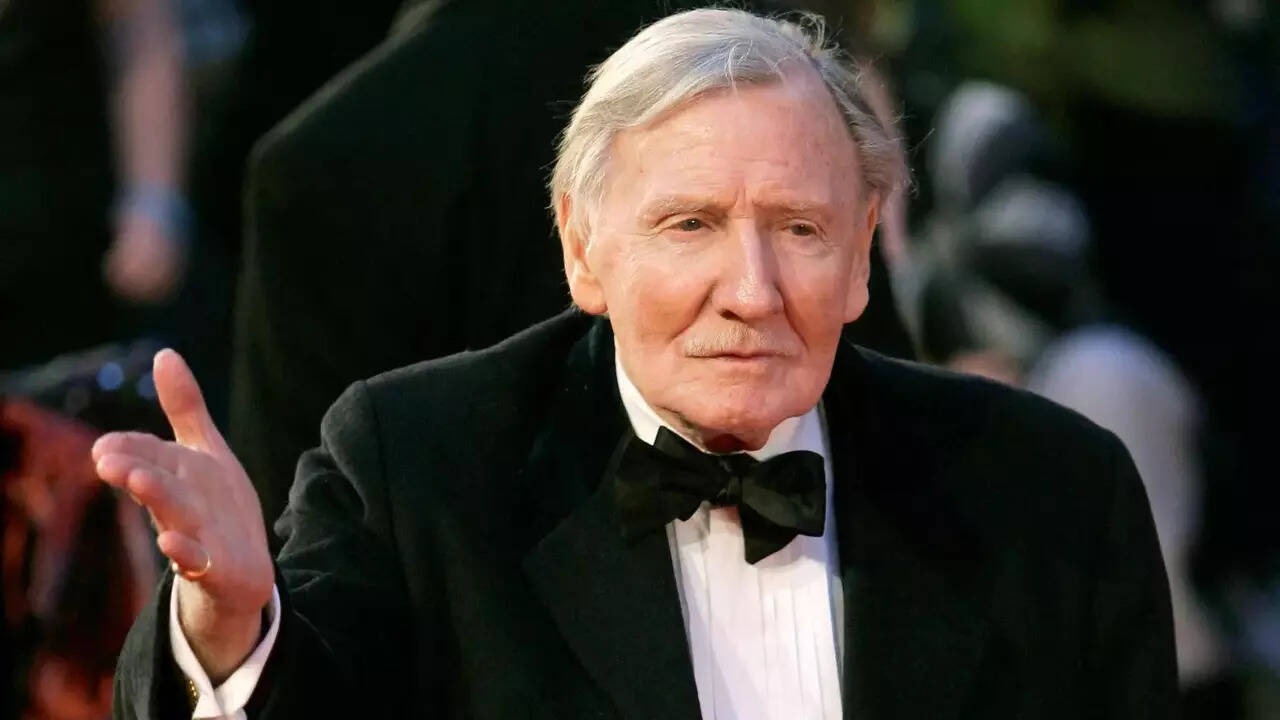 Leslie Phillips