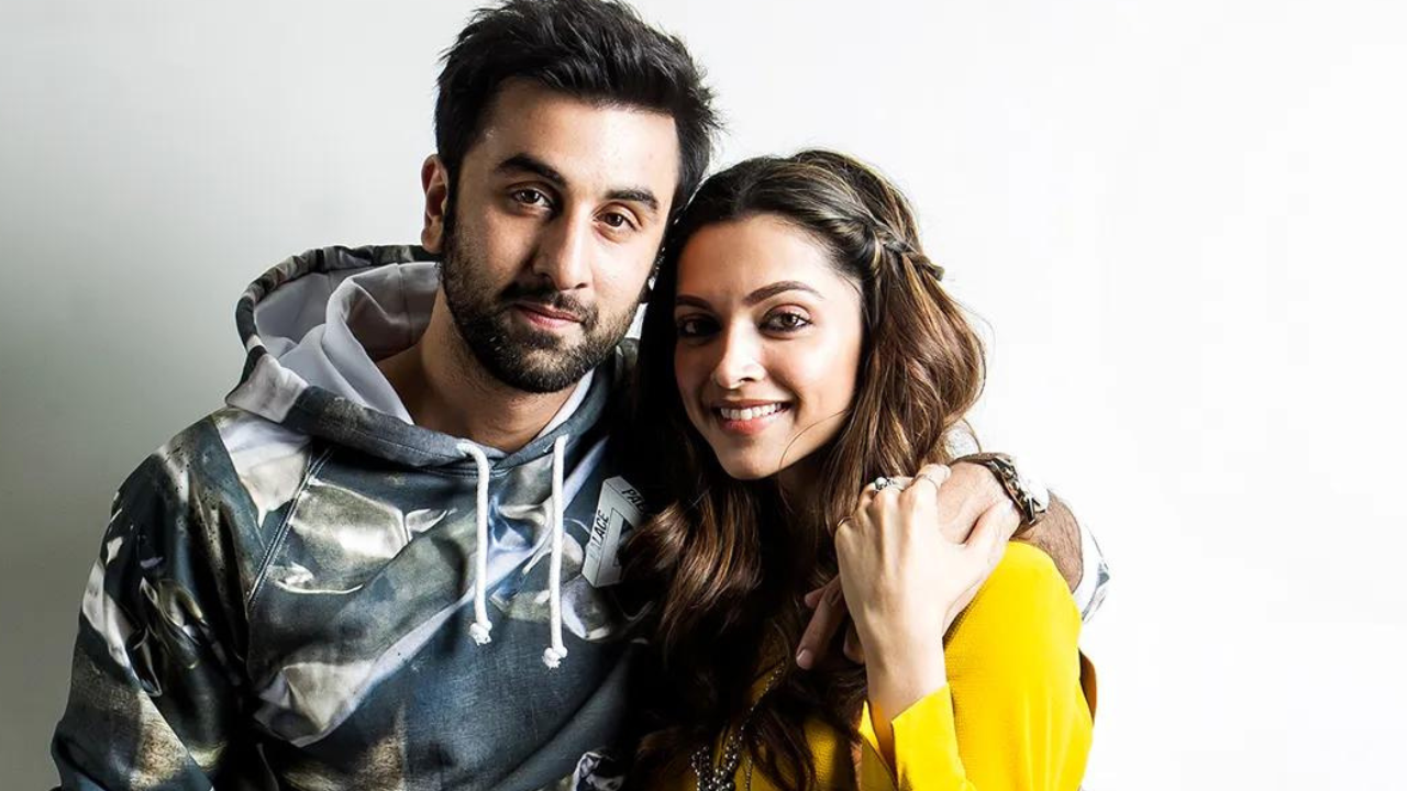 15 years of Deepika Padukone, Ranbir Kapoor What makes fans gush over this iconic on-screen pair more than anyone else