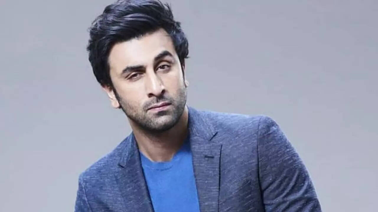 Ranbir Kapoor's net worth