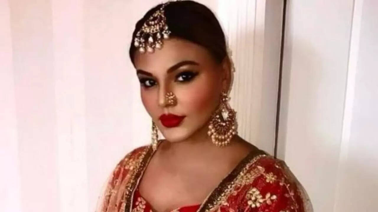 Rakhi Sawant