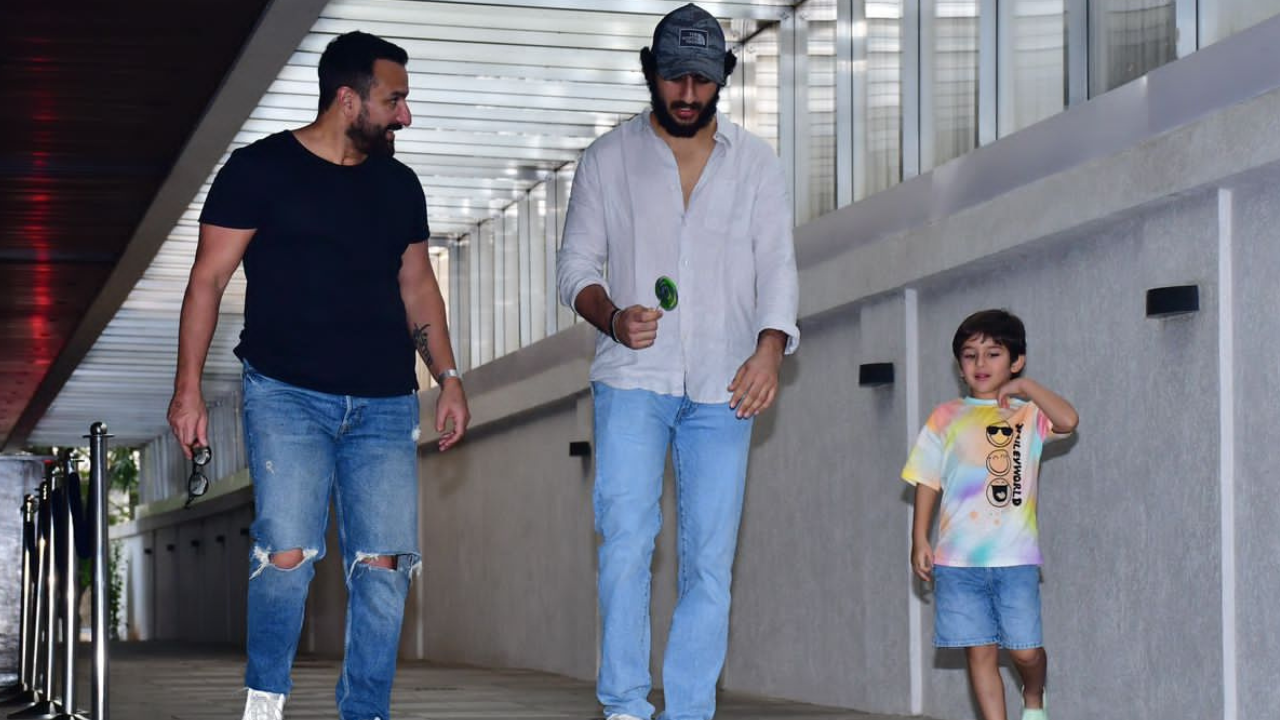 Saif-Ibrahim-Taimur