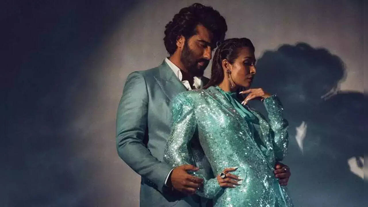 Malaika Arora says 'I said yes' as she shares a cryptic post, but where is Arjun Kapoor?