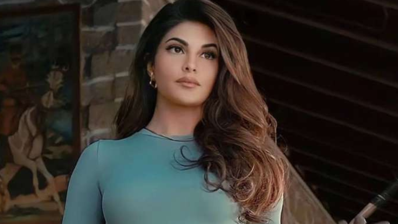 Jacqueline Fernandez