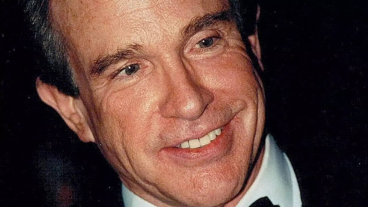 Warren Beatty accused of molesting a minor in 1973?