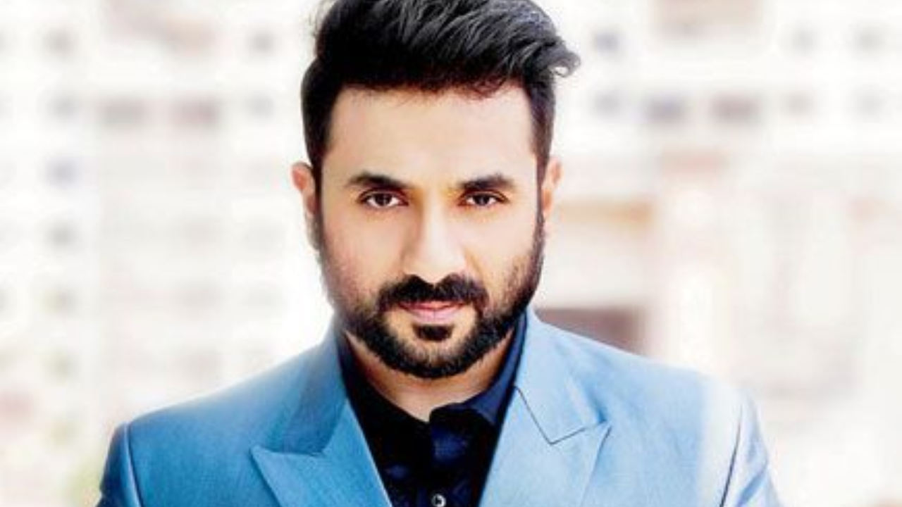 Vir Das