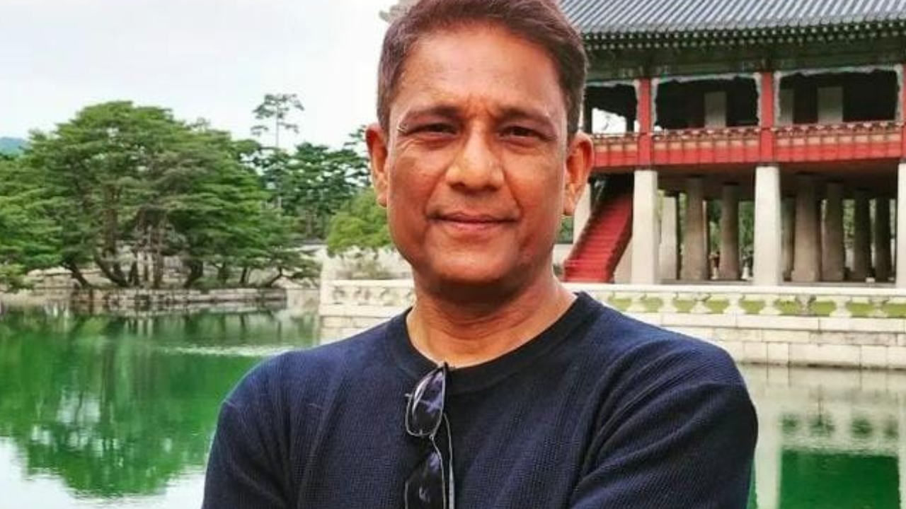 Adil Hussain