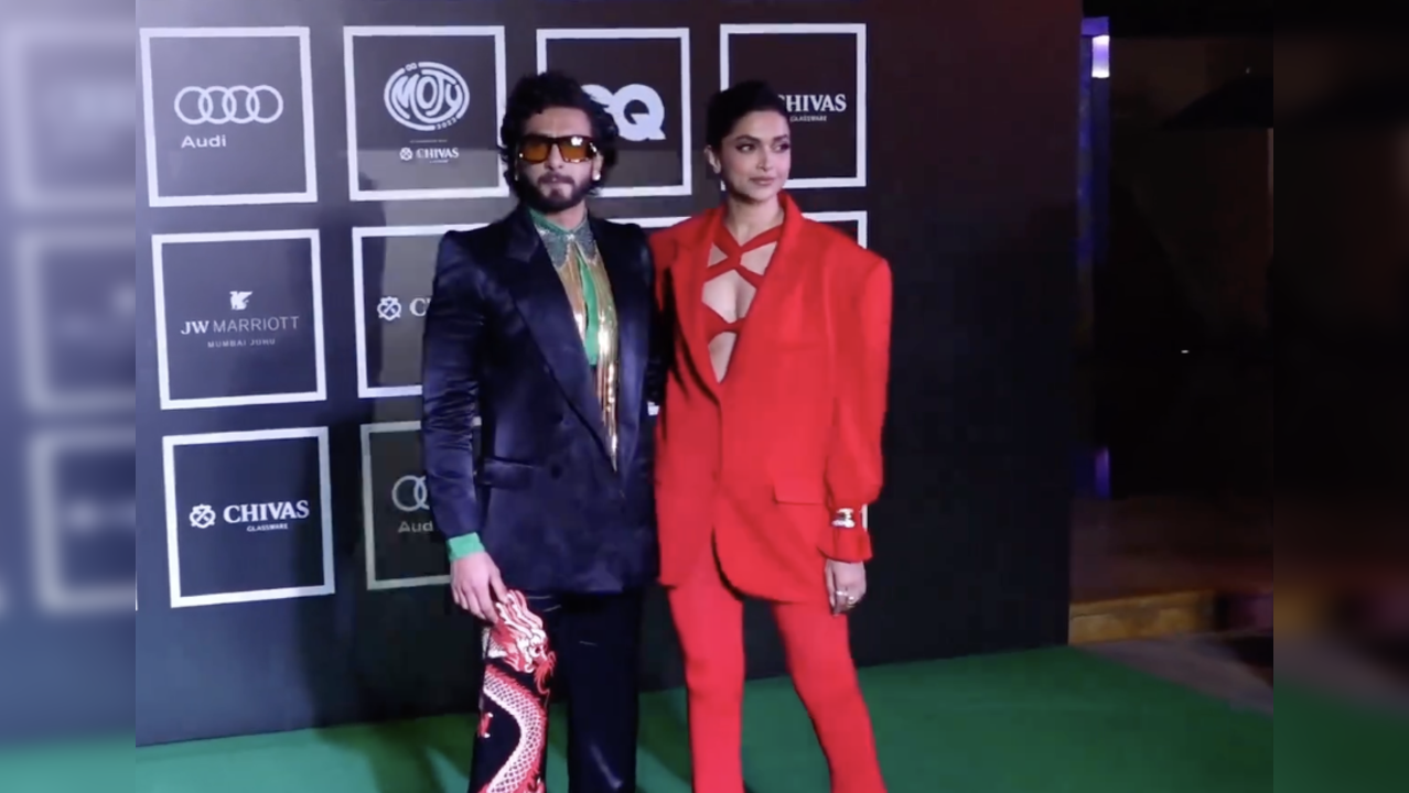 Ranveer-Deepika