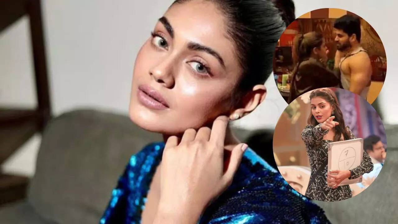 Sreejita De on Archana-Shiv issue, supports Priyanka