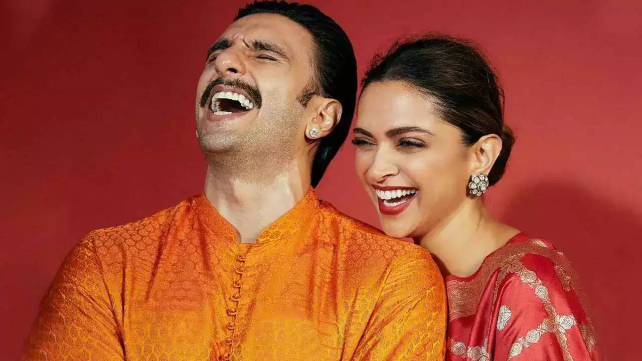 Deepika and Ranveer have a net worth of Rs 650 crore - check out the expensive things they own