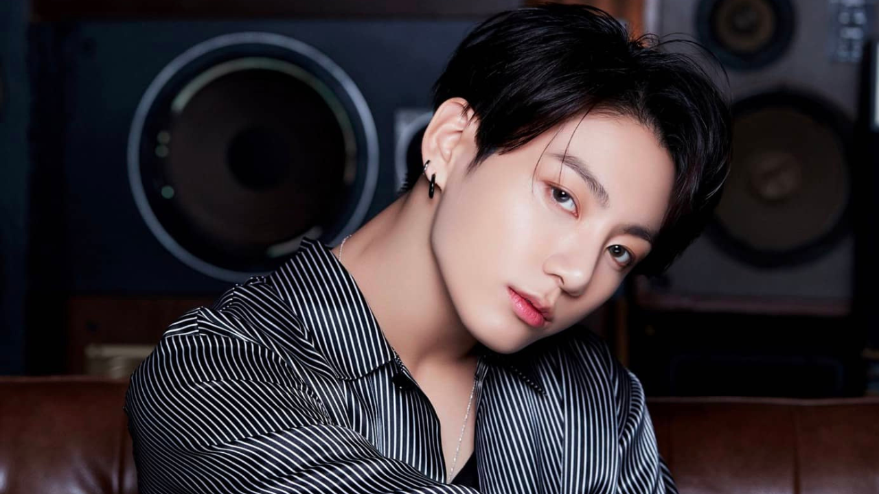 BTS' Jungkook to perform at FIFA World Cup opening ceremony (Image Credit - BIGHIT Music)